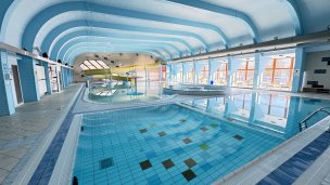 Hotel SOREA TITRIS *** Tatranská Lomnica  2