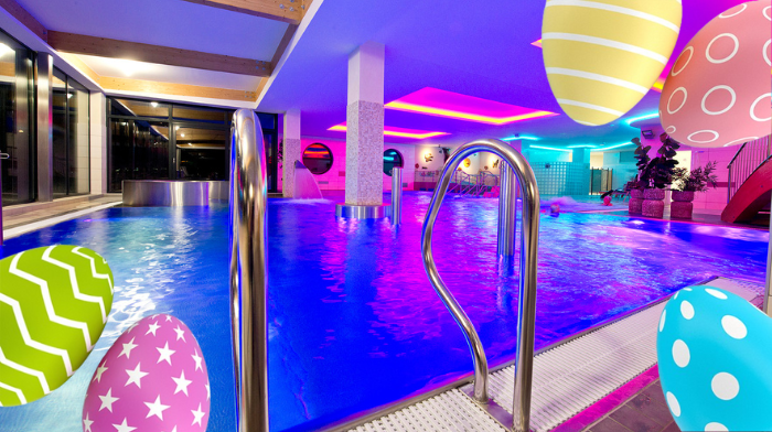 Relax & Pohoda pod Tatrami - Lednový výprodej 2026 08.01.2026 - 29.01.2026