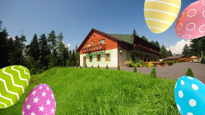 Příjemné chvíle odpočinku a aktivního odpočinku v Demänovské dolině