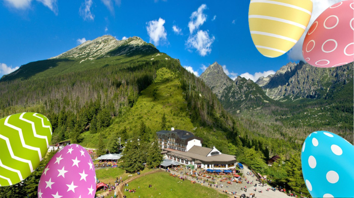 Pobyt v oblíbené horské ubytovně. Lanovky a vodní parky Tatralandia a Bešeňová v ceně pobytu