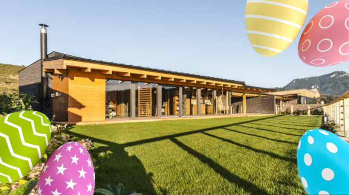 Ubytování v luxusních vilách u Liptovské Mary