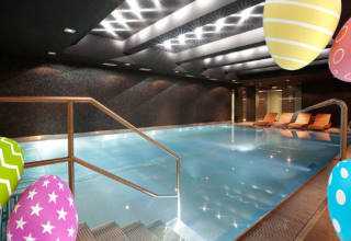 Velikonoce ve znamení radosti, tradic a skvělé atmosféry