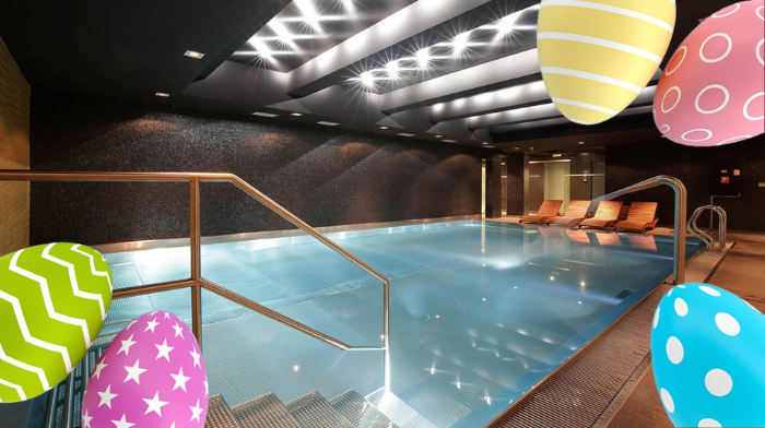 Velikonoce ve znamení radosti, tradic a skvělé atmosféry