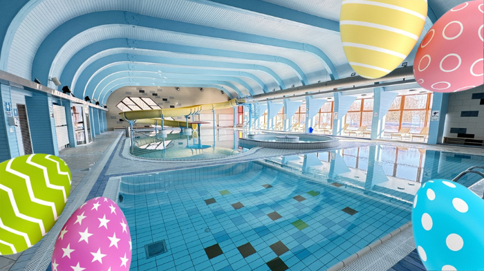 Celoroční ráj pro rodiny a milovníky Tater - wellness, sport, zábava a pohoda