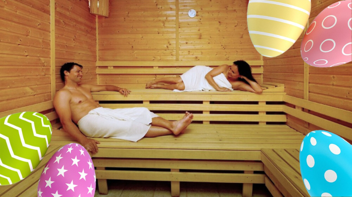 Tatranský Velikonoční pobyt v Lázních Nový Smokovec - Krásy Tater