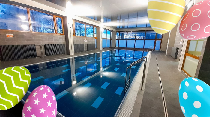 Pobyt v klidném tatranském prostředí s výhledem na tatranské štíty