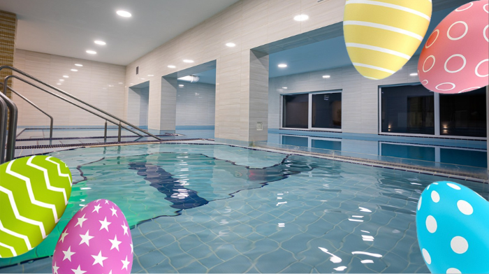 Vychutnejte si Vysoké Tatry a dopřejte si zasloužený odpočinek