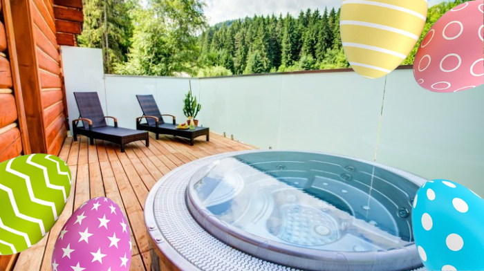 Dovolená v Jánské dolině s wellness nabízející mix tradicí a moderní gastronomie