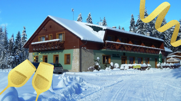 Příjemné chvíle odpočinku a aktivního odpočinku v Demänovské dolině