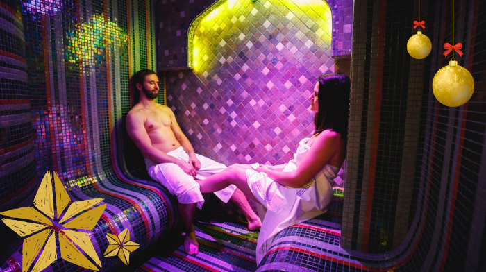 Relax a rodinná pohoda na Donovalech ve 4* hotelu s jedinečnými službami a vstupem do saun