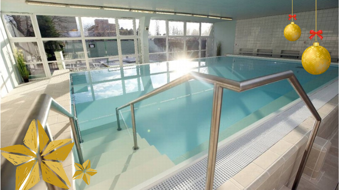 Komplexní léčebný pobyt OPTIMAL - léčebný program na míru s 19 léčebnými procedurami