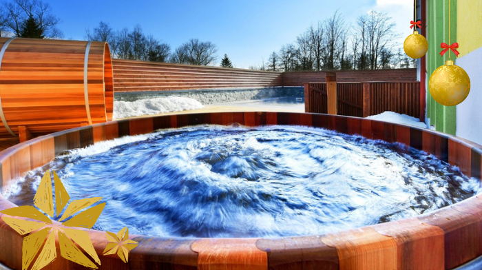 Štefanský pobyt plný nezapomenutelných zážitků a radosti