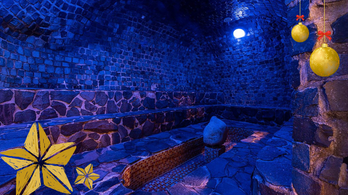  90 / 5 000 Tatry Relax & Fun – pobyt s neomezeným vstupem do Relax centra a zábavou pro celou rodinu