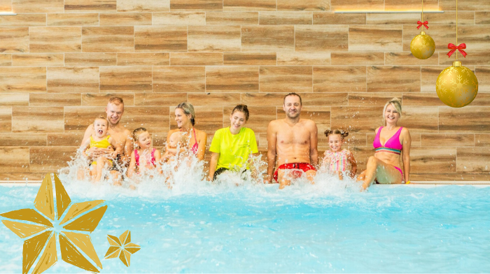 Tatry s dětmi výhodně – odpočinek pro dospělé, dobrodružství pro děti