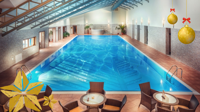 Pobyt v horském hotelu s nádechem francouzských Alp - dokonalý odpočinek a wellness zážitek pod Chopkem