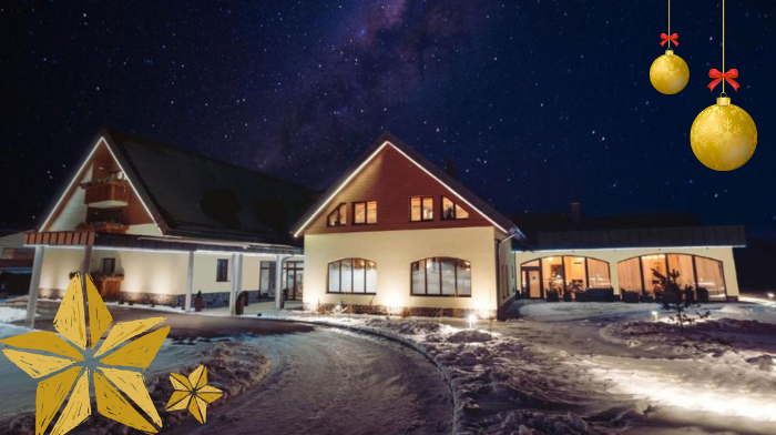 Liptov plný zážitků: moderní apartmány v blízkosti Jasné a aquaparků