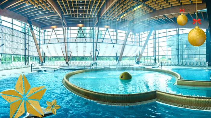 Pobyt plný dobrodružstiev s exkluzívnymi wellness službami