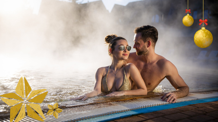 Pobyt v moderním hotelu s neomezeným vstupem do vodního parku, skipassy a lanovkami v ceně pobytu