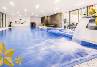 Nejkrásnější svátky v roce plné relaxu, pohody a lahodného jídla za zvýhodněnou cenu