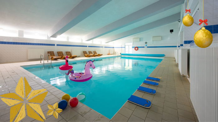 Kouzelné Vánoce se školou magie v resortu pod Tatrami