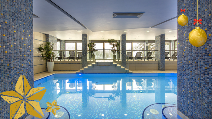 Pobyt pro milovníky nádherné přírody a wellnessu v příjemném rodinném hotelu v Demänovské dolině