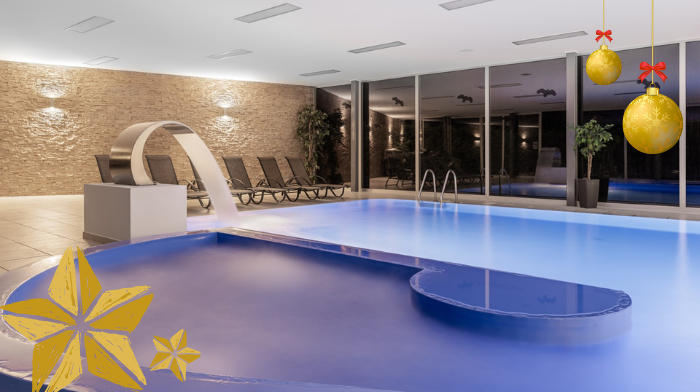 Dovolená v jednom z nejoblíbenějších wellness hotelů v Piešťanech