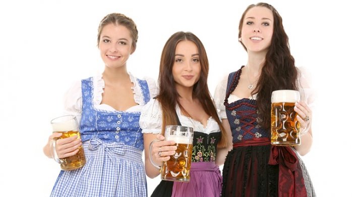 Vikend pro milovníky piva a večer ve stylu bavorské kuchyně