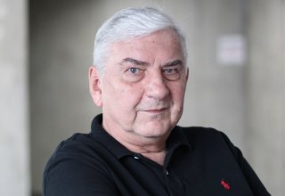 Víkend s populárním českým hercem a humoristou Mirkem Donutilem