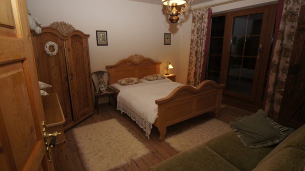 Penzion Enrico Ždiar 3