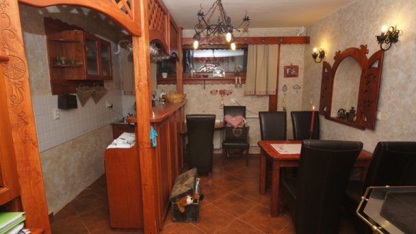 Penzion Enrico Ždiar 5