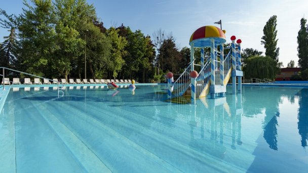 Wellness hotel Patince **** 25 Wellness hotel Patince **** 25