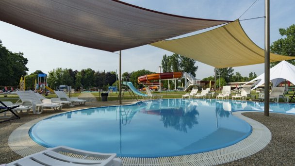 Wellness hotel Patince **** 26 Wellness hotel Patince **** 26
