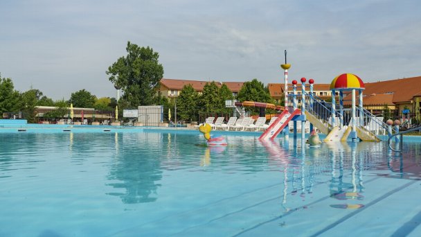 Wellness hotel Patince **** 23 Wellness hotel Patince **** 23