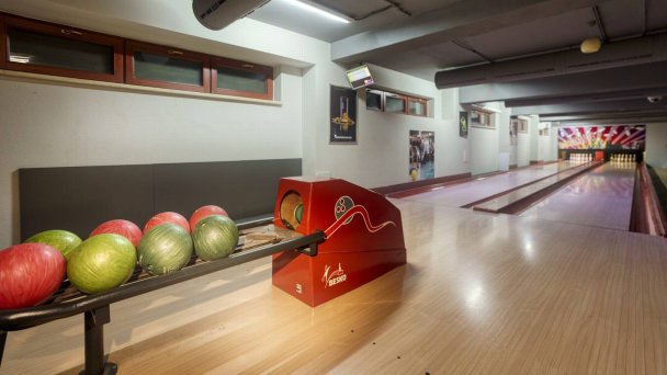 Wellness hotel Patince **** 56 Wellness hotel Patince **** 56