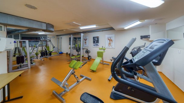 Wellness hotel Patince **** 57 Wellness hotel Patince **** 57