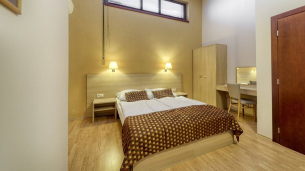 Wellness hotel Patince **** 39 Wellness hotel Patince **** 39