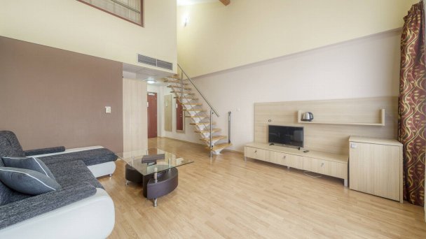Wellness hotel Patince **** 35 Wellness hotel Patince **** 35