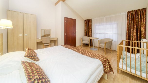 Wellness hotel Patince **** 37 Wellness hotel Patince **** 37