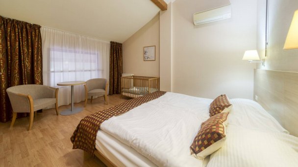 Wellness hotel Patince **** 36 Wellness hotel Patince **** 36