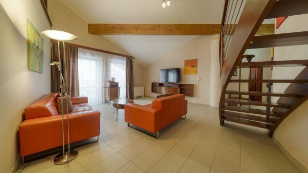 Wellness hotel Patince **** 50 Wellness hotel Patince **** 50