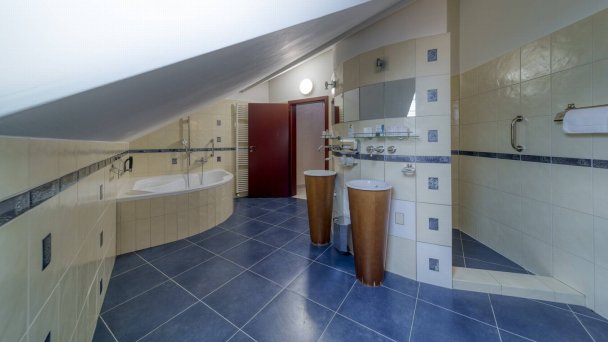 Wellness hotel Patince **** 45 Wellness hotel Patince **** 45