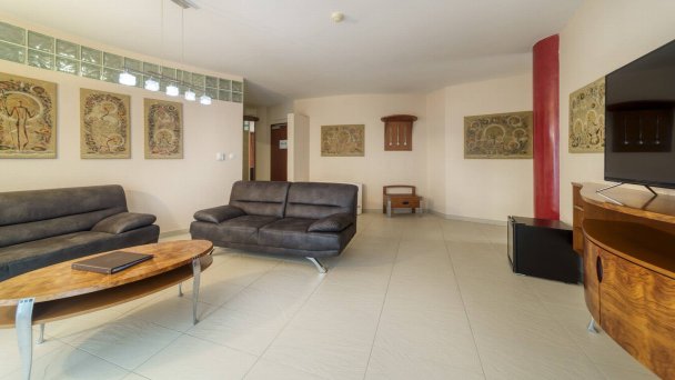 Wellness hotel Patince **** 42 Wellness hotel Patince **** 42