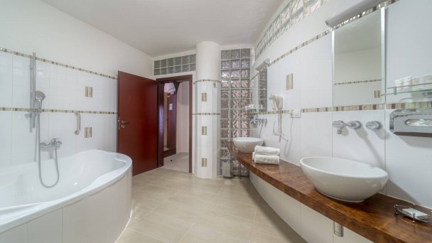 Wellness hotel Patince **** 48 Wellness hotel Patince **** 48