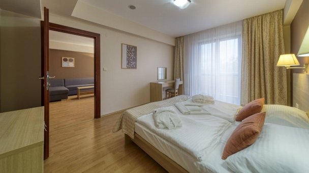 Wellness hotel Patince **** 41 Wellness hotel Patince **** 41