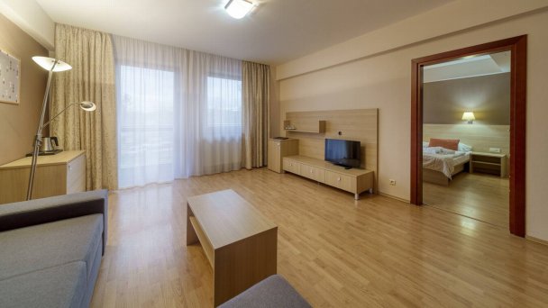 Wellness hotel Patince **** 40 Wellness hotel Patince **** 40