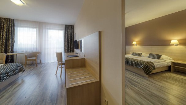 Wellness hotel Patince **** 47 Wellness hotel Patince **** 47