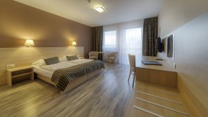 Wellness hotel Patince **** 5