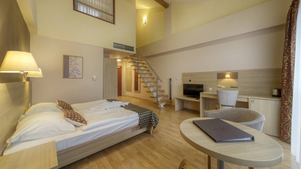 Wellness hotel Patince **** 38 Wellness hotel Patince **** 38