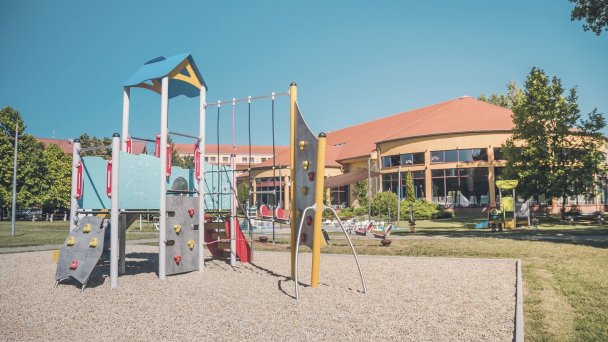Wellness hotel Patince **** 31 Wellness hotel Patince **** 31