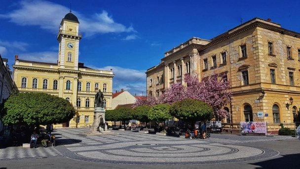 Wellness hotel Patince **** 67 Wellness hotel Patince **** 67